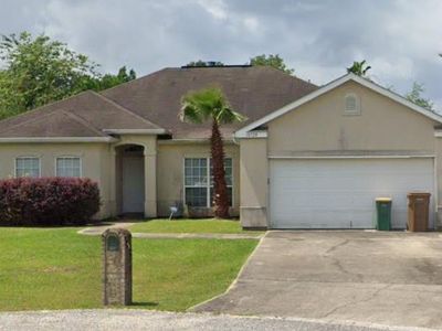 18120 S Village Dr, Saucier, MS, 39574