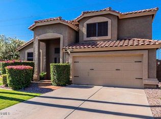 1532 E Hearne Way, Gilbert, AZ 85234
