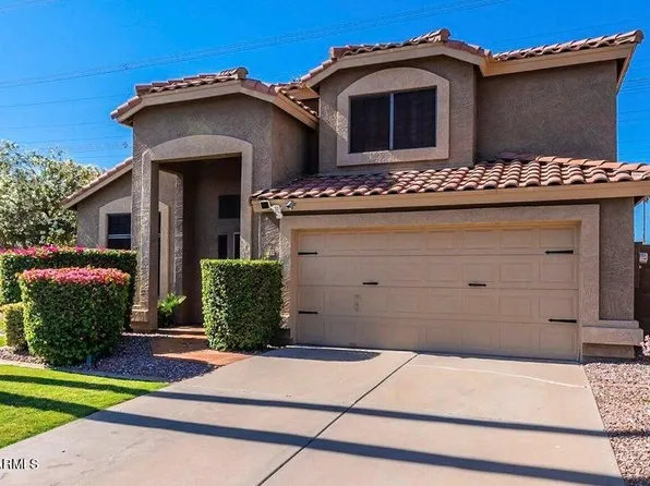 1532 E HEARNE Way, Gilbert, AZ 85234