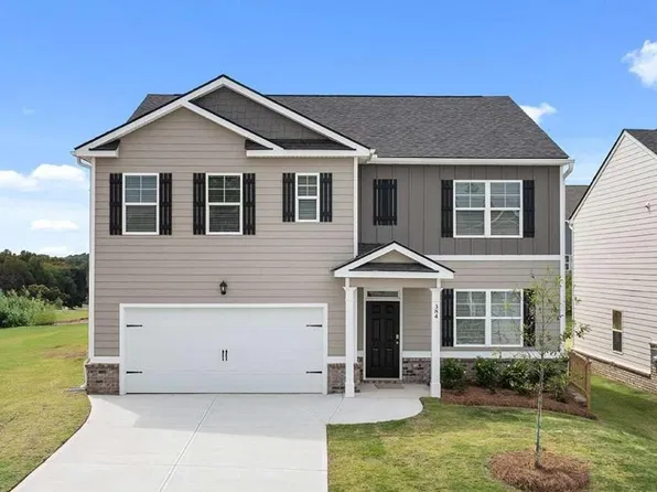 229 Cattle Dr, Perry, GA 31069