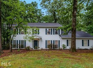 4584 Cinco Dr, Lilburn, GA 30047