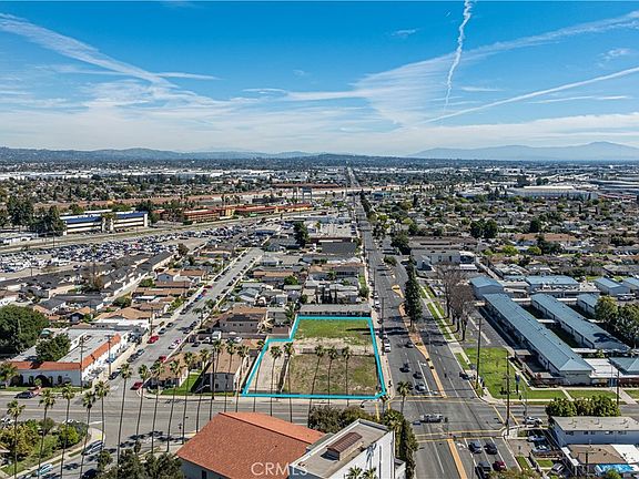 5th image of 12209 Rosecrans Ave Lot 3