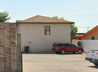 2905 S Texas Ave #1, Laredo, TX 78046