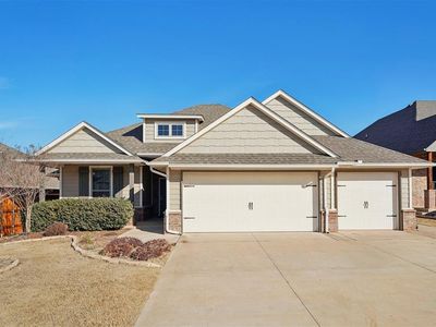 8201 NW 161st Ter, Edmond, OK, 73013