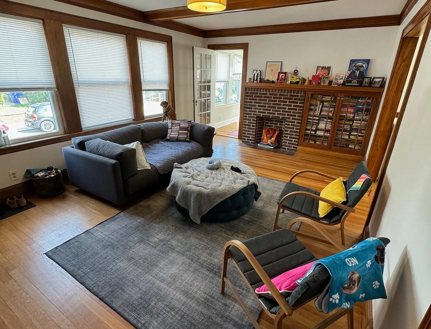 2 bed, 1400 sqft, $3,400 — Photo 3