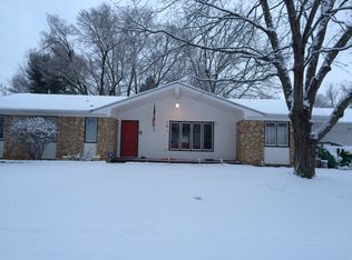 11226 Moss Dr, Carmel, IN 46033