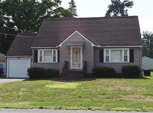 277 Barringer Rd, Ilion, NY 13357