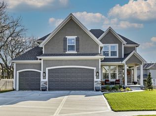 24513 W 79th Ter, Lenexa, KS 66227