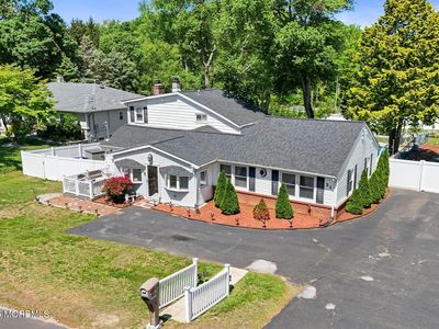 21 Wickatunk Road, Manalapan, NJ, 07726