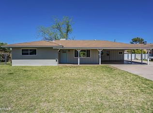 1306 E 2nd Pl, Mesa, AZ 85203