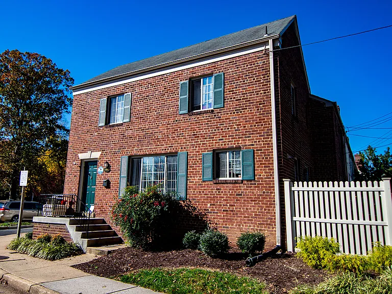 Brookville Townhomes Exterior 60