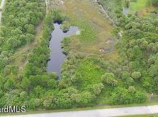 5830 Treasure Ln, Grant Valkaria, FL 32949