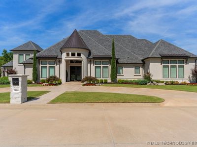 7778 Forest Ln, Tulsa, OK, 74132