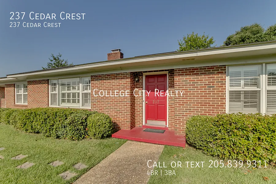 237 Cedar Crest — Photo 2