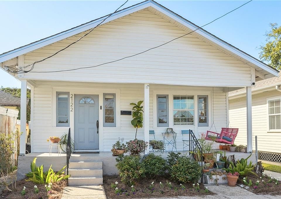 2122 Upperline St, New Orleans, LA 70115 Zillow