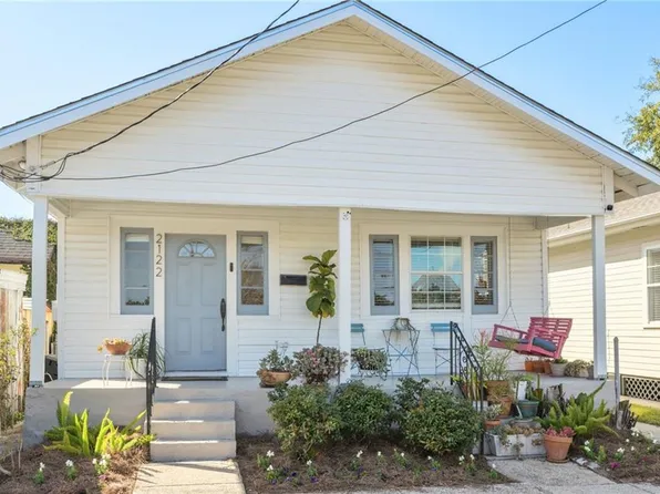 2122 Upperline St, New Orleans, LA 70115