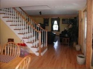 66 N High St, Derry, NH 03038