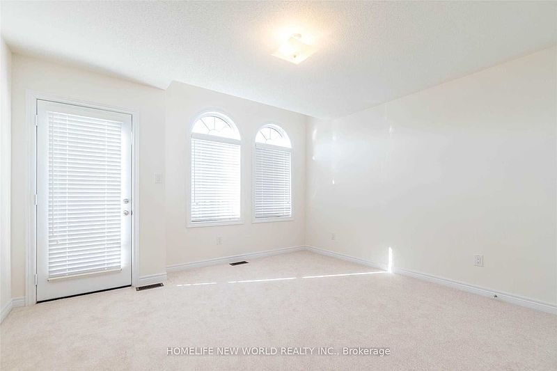 Markham Townhouse for rent - 3 Bedrooms — photo 12