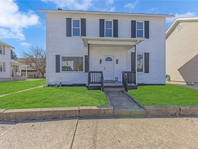 626 10th Ave, New Brighton, PA, 15066
