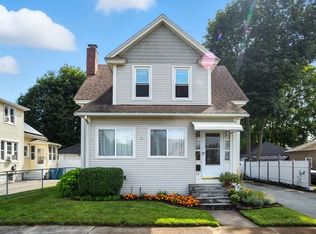 12 Cedar Ave, West Springfield, MA 01089