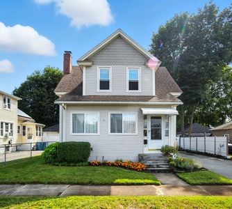 12 Cedar Ave, West Springfield, MA, 01089