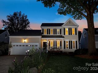 3805 Selwyn Farms Ln, Charlotte, NC 28209