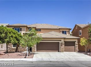 342 S Milan St, Henderson, NV 89015