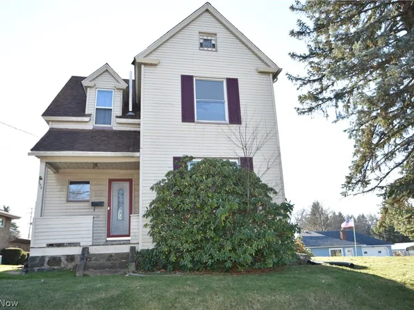 395 Coitsville Rd, Campbell, OH 44405