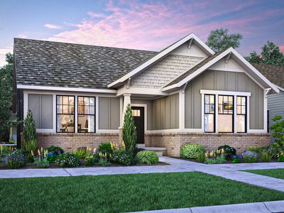 15384 Cardonia Rd, Fishers, IN, 46037
