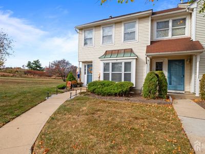 9 Concord Sq #1508, Sayreville, NJ, 08872