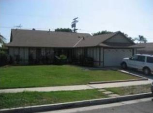 1930 Hodson Ave, La Habra, CA 90631