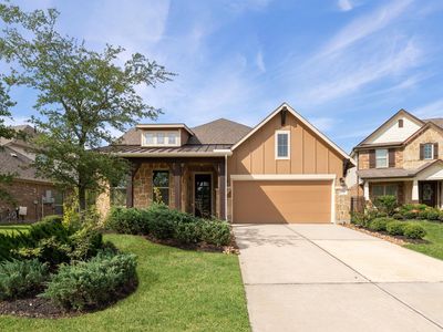 130 Bloomhill Pl, Magnolia, TX, 77354