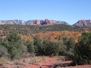 4201 Red Rock Loop Rd, Sedona, AZ 86336