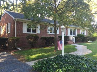 4661 Southwood Ter, Salisbury, MD 21804