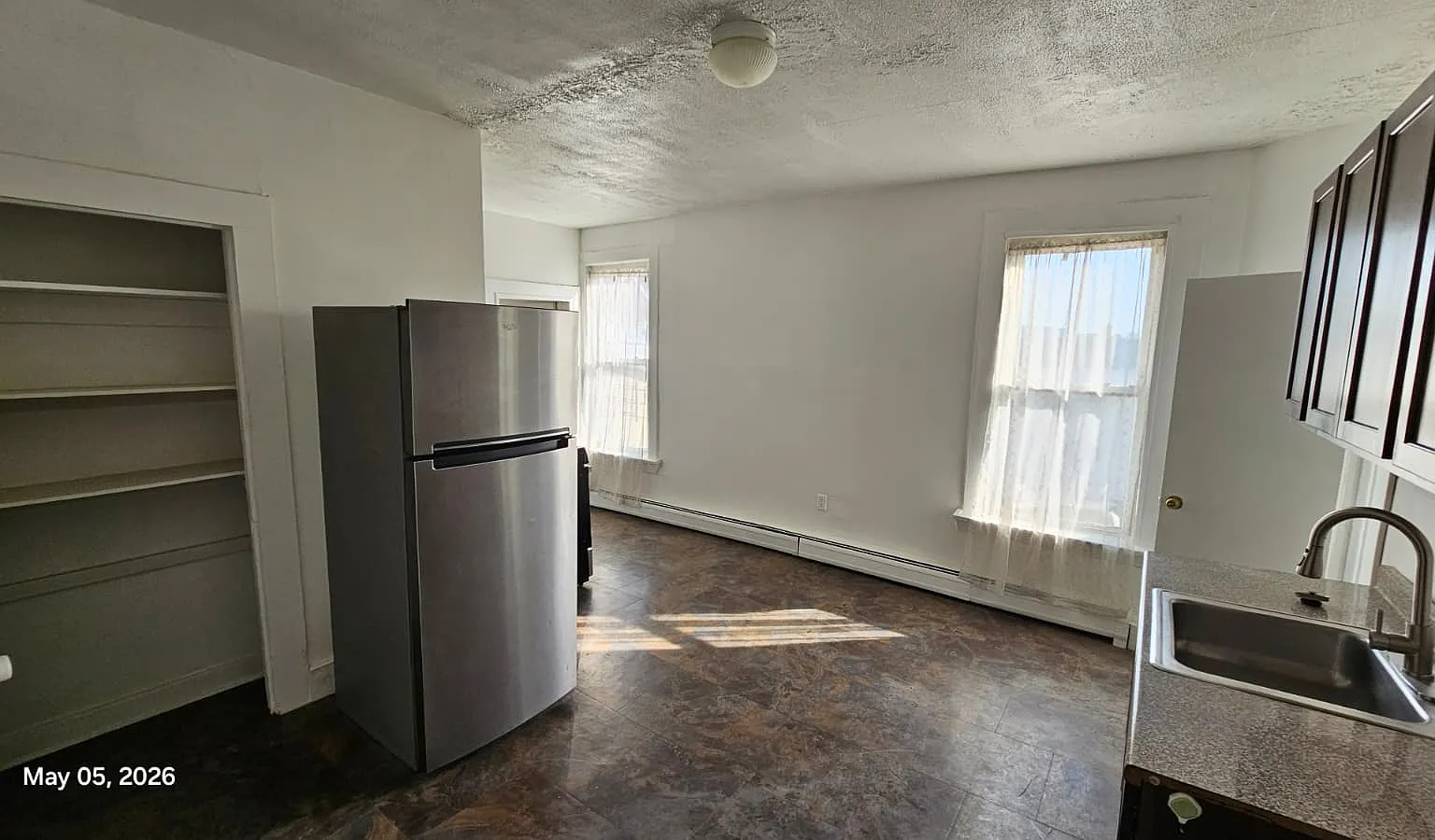 1 bed, 500 sqft, $1,550 — Photo 1