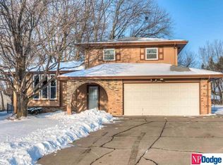7206 S 48th Ave, Omaha, NE 68157