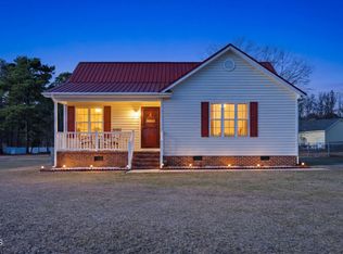 103 Nicole Cir, Goldsboro, NC 27530