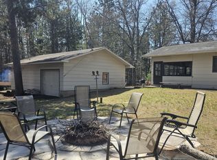 3568 Deer Lodge Ln, Danbury, WI 54830