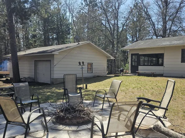 3568 Deer Lodge Ln, Danbury, WI 54830