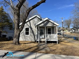 1702 Englewood Ave, Durham, NC 27705