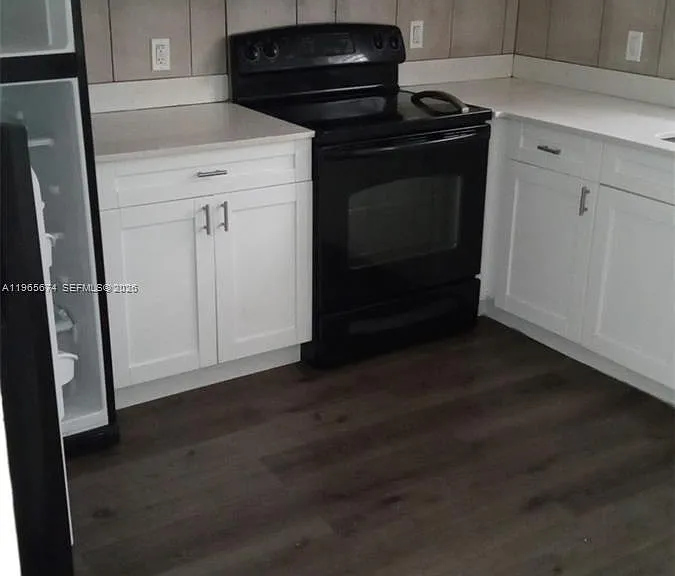 1841 Cleveland St #1-4 — Photo 2