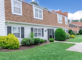 TANGLEWOOD APARTMENTS, Petersburg, VA 23805