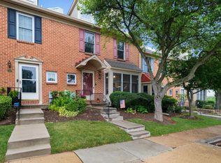 458 Churchill Ct, Harleysville, PA 19438