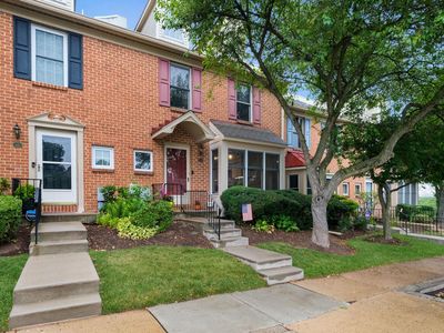 458 Churchill Ct, Harleysville, PA, 19438