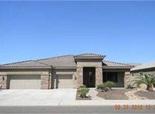 11354 E Spaulding Ave, Mesa, AZ 85212