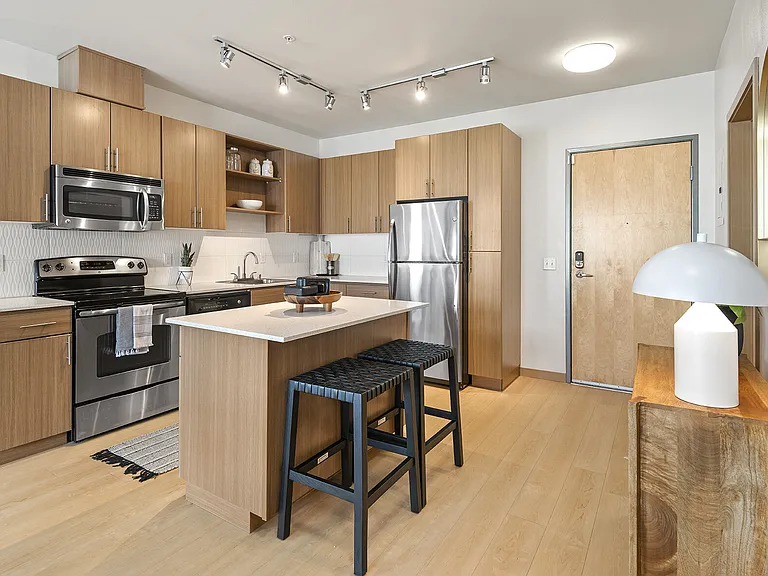 Slate Apartments — Photo 3