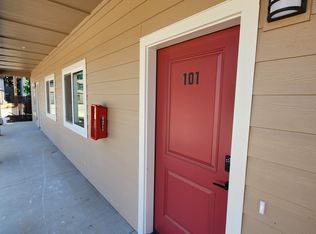 728 W 1st Ave #101, Chico, CA 95926