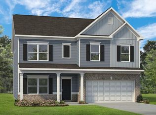 4930 Locklear Ln, Collegedale, TN 37302