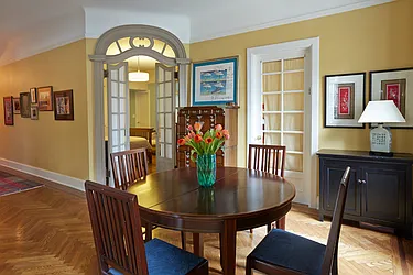 Sold by Brown Harris Stevens