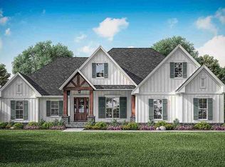 715 Cornwallis Rd, Spartanburg, SC 29306